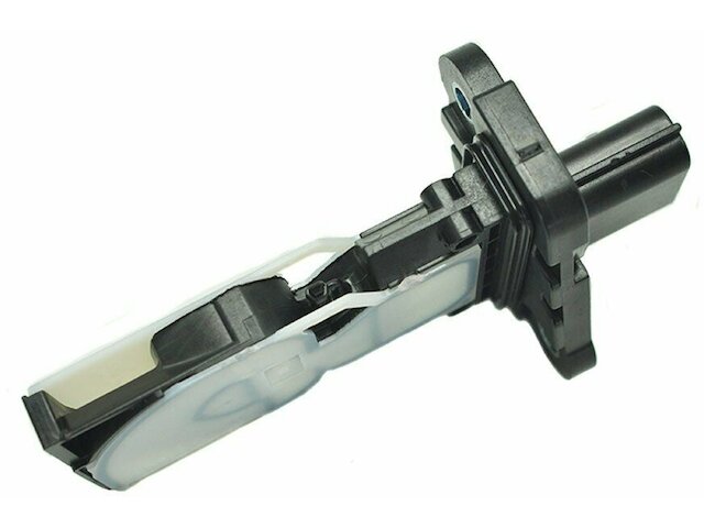 Mass Air Flow Sensor - 2015-2018 Nissan Murano 3.5L V6 - NGK 130041-02703632