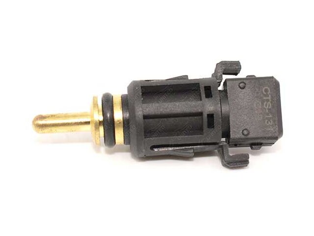 Water Temperature Sensor - 2001-2007 BMW 525i - United Automotive 1031-02703640