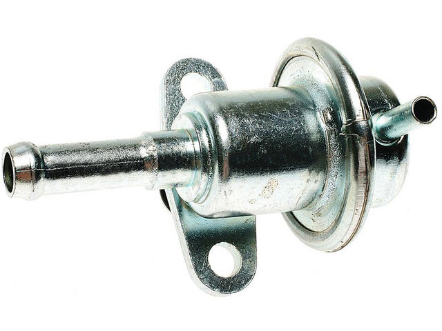 Fuel Pressure Regulator - 1991-1994 Nissan Sentra 1.6L 4-Cylinder - Standard Motor Products 6811-02704108