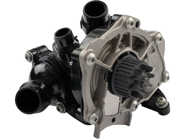 Water Pump - 2016-2022 Audi TT Quattro - TRQ 137009-02704209