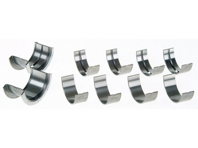 Main Bearing Set - 1975-1980 Chevrolet C10 7.4L V8 - Sealed Power 2977-02704252