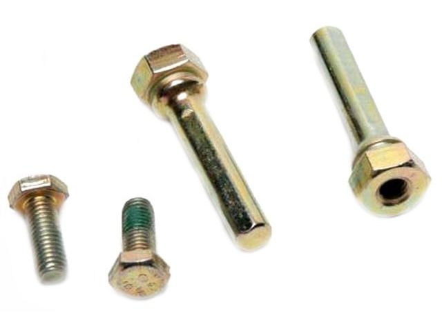 Rear Caliper Bolt Kit - 1997-2004, 2006-2013 Chevrolet Corvette Base - Raybestos 3228-02704958