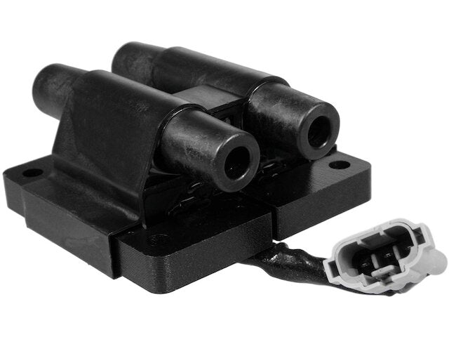 Ignition Coil - 1996, 1998 Subaru Impreza - NGK 382-02705481