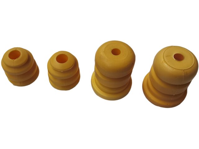 Control Arm Stop Set - 2000-2006 Chevrolet Suburban 1500 - Replacement 3718-02705764