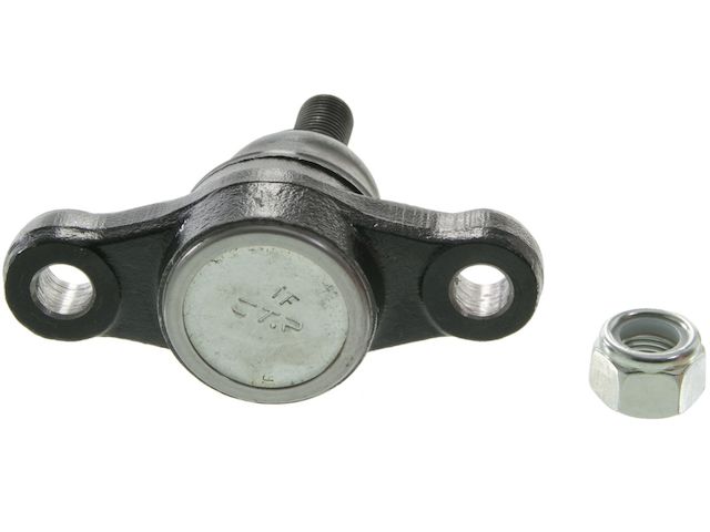 Front Lower Ball Joint - 2002-2005 Hyundai XG350 - Quick Steer 198-02706563