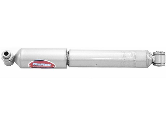 Front Shock Absorber - 1992-2000 GMC Yukon 4WD 5.7L V8 - Monroe 4294-02706763