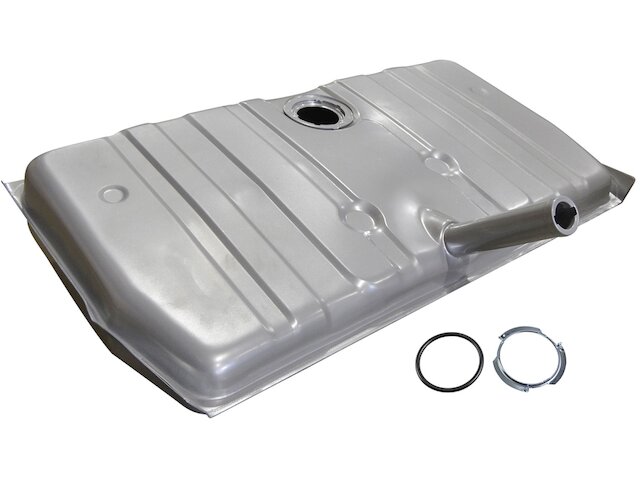 Fuel Tank - 1970 Pontiac Firebird - TRQ 16885-02707374
