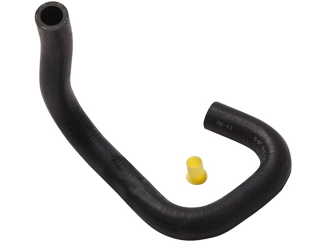 Power Steering Reservoir Line Hose - 1990-1991 Chevrolet Corvette 5.7L V8 VIN 8 GAS - Edelmann 3222-02707600