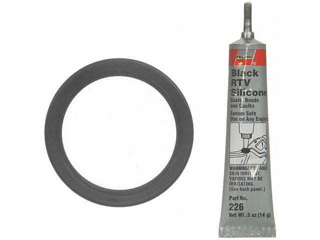 Rear Crankshaft Seal Kit - 1979 Ford Mustang 2.8L V6 - Felpro 5455-02707616