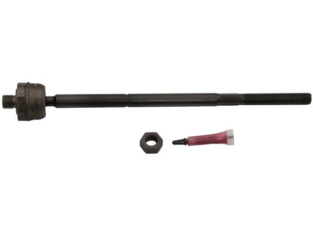 Front Inner Tie Rod End - 2011-2014 Ford Mustang - Moog 96199-02708275