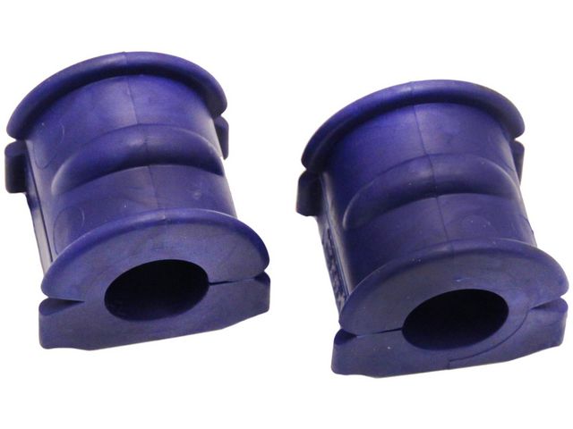 Rear To Frame Sway Bar Bushing Kit - 2002-2010 Saturn Vue - Moog 4925-02708902