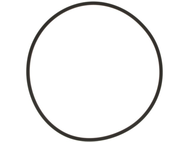 Water Pump Gasket - 1994-2003 Dodge Ram 3500 8.0L V10 - Mahle 1994-02709116