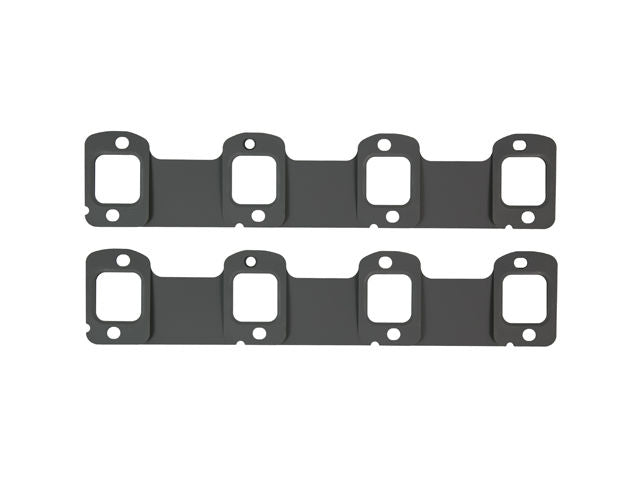 Exhaust Manifold Gasket Set - 2011-2020 Ford F550 Super Duty 6.7L V8 - Felpro 96697-02709172