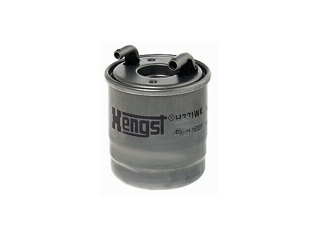 In-Line Fuel Filter - 2010-2013 Mercedes R350 3.0L V6 - Hengst 96040-02709494