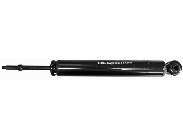 Rear Shock Absorber - 2009-2023 Nissan Murano - Monroe 29872-02710283