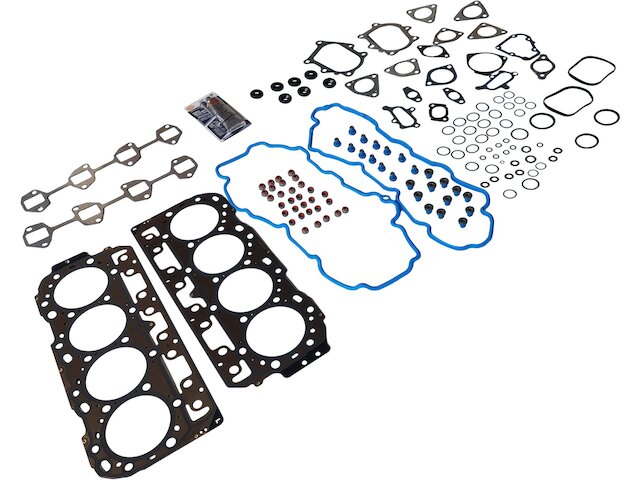 Head Gasket Set - 2004-2006 Chevrolet C5500 Kodiak 6.6L 6599CC 403Cu. In. V8 Diesel OHV Turbocharged - Replacement 25905-02710579