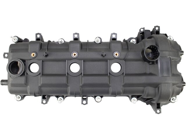 Left Valve Cover - 2011-2021 Chrysler 300 3.6L V6 - TRQ 118388-02710906