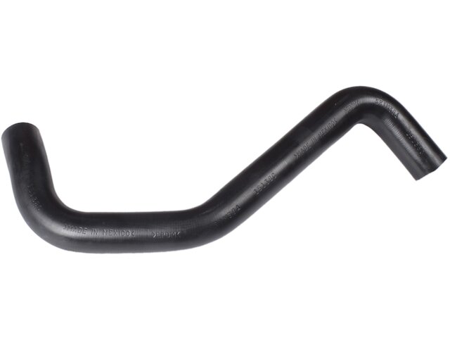 Upper Radiator Hose - 1978 Cadillac Seville 5.7L V8 Diesel - ContiTech 2896-02711295