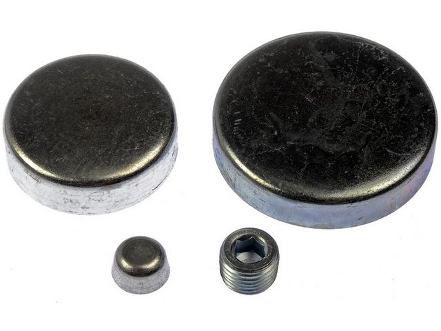 Expansion Plug - 1982-2005 Nissan Sentra - Dorman 6802-02711387