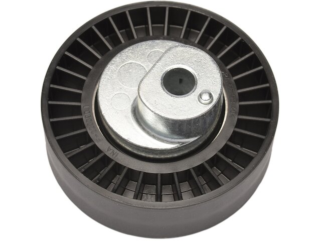 Alternator, Water Pump and Power Steering Accessory Belt Idler Pulley - 2001-2006 BMW 325Ci 2.5L 6-Cylinder - ContiTech 966-02711894