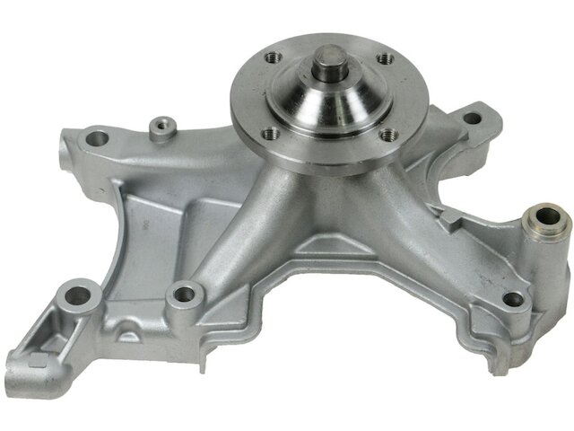 Engine Cooling Fan Pulley Bracket - 2007 Toyota Tundra 4.0L V6 - TRQ 26814-02711954