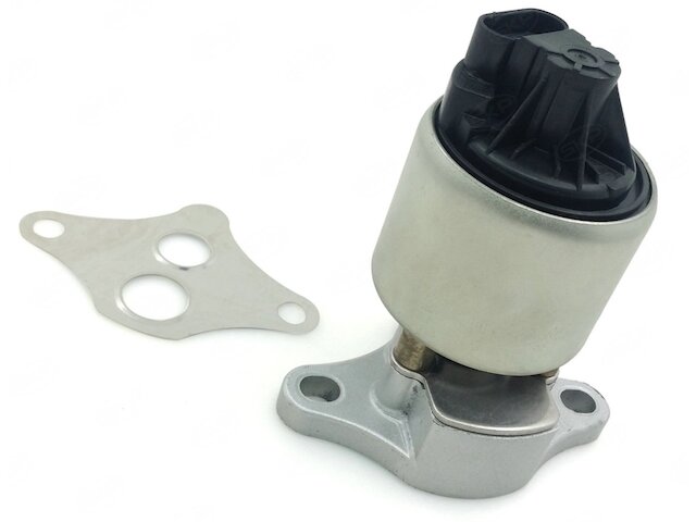 EGR Valve - 1995 Chevrolet G20 4.3L V6 - SKP 3311-02712489