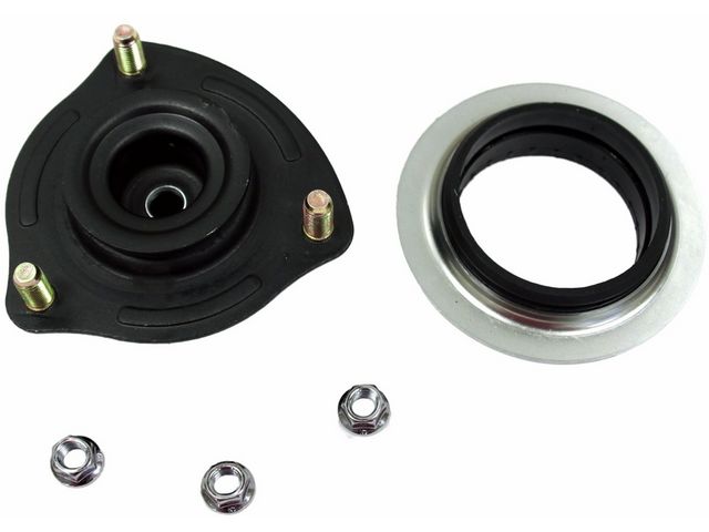 Front Strut Mount - 2006-2011 Honda Civic - Monroe 18780-02712840