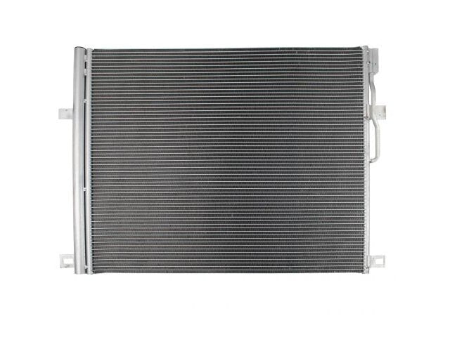 A/C Condenser and Receiver Drier Assembly - 2018-2023 Buick Enclave - TRQ 143868-02712922
