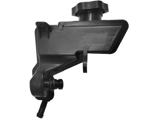 Power Steering Reservoir - 2010-2011 Ford Transit Connect 2.0L 4-Cylinder - Replacement 95974-02713097