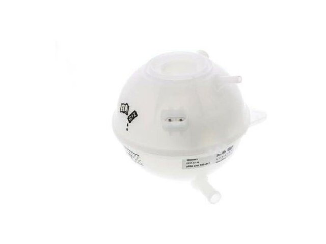 Expansion Tank - 2000-2006 Audi TT Quattro - Mahle 7463-02713131
