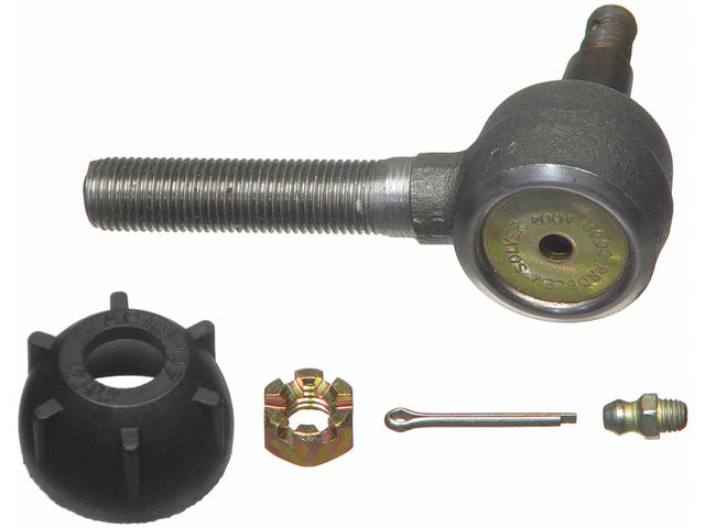 Front Inner Tie Rod End - 1971 Mercedes 280SL - Moog 16113-02713801