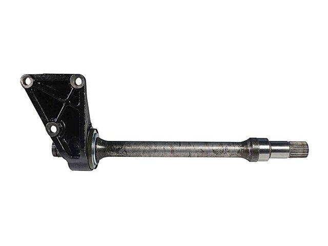 Front Right Axle Assembly - 2006-2011 Ford Focus 2.0L 4-Cylinder - GSP 18669-02713950