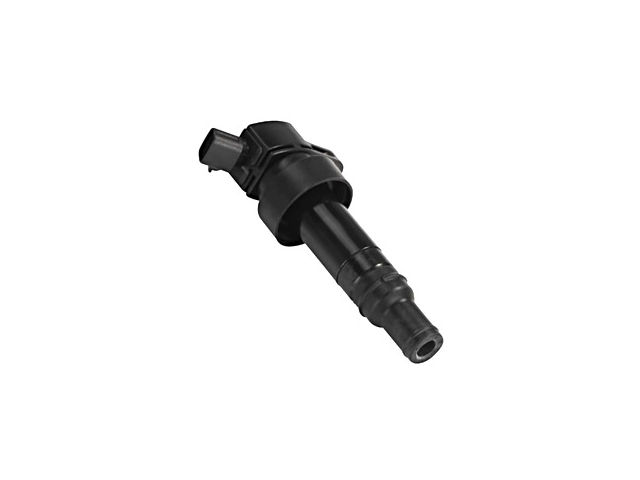 Ignition Coil - 2017 Hyundai Elantra 1.6L 4-Cylinder - NGK 138426-02714192