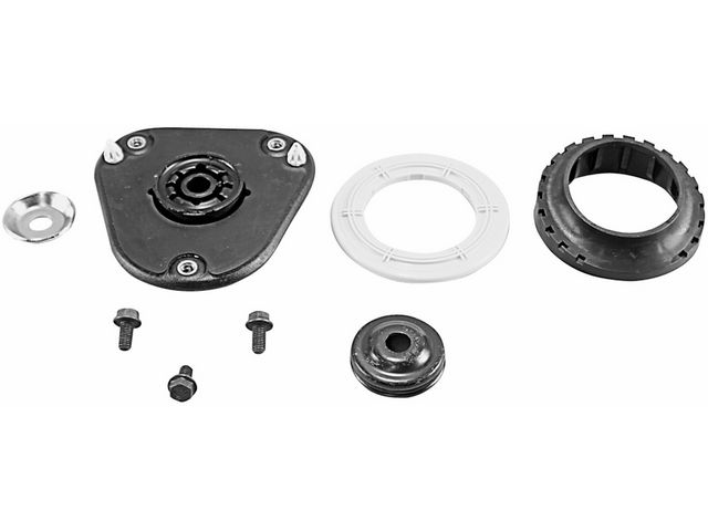 Front Strut Mount - 1998-2004 Cadillac Seville - Monroe 2918-02714461