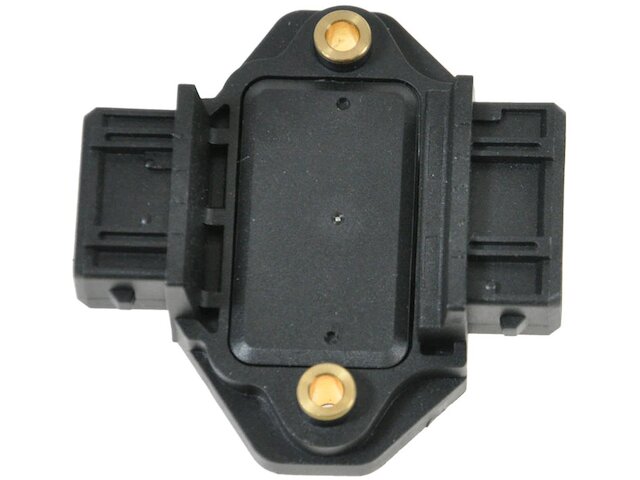 Ignition Control Unit - 1997-2001 Audi A4 Quattro 1.8L 4-Cylinder Turbocharged - TRQ 7414-02714660