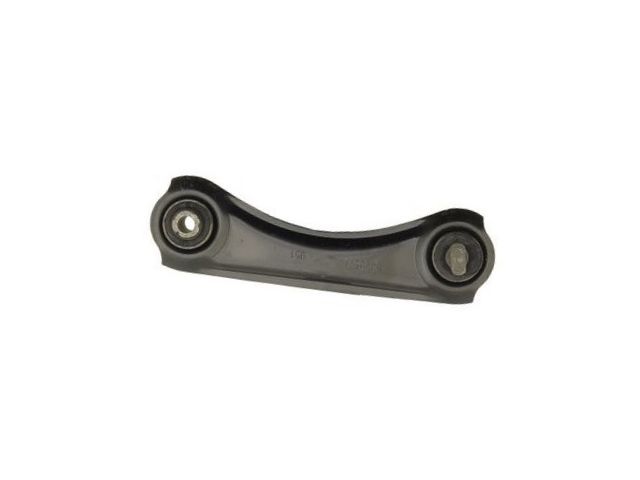 Front Left Upper Control Arm and Ball Joint Assembly - 1993-1997 Honda Civic del Sol - Moog 6016-02715403