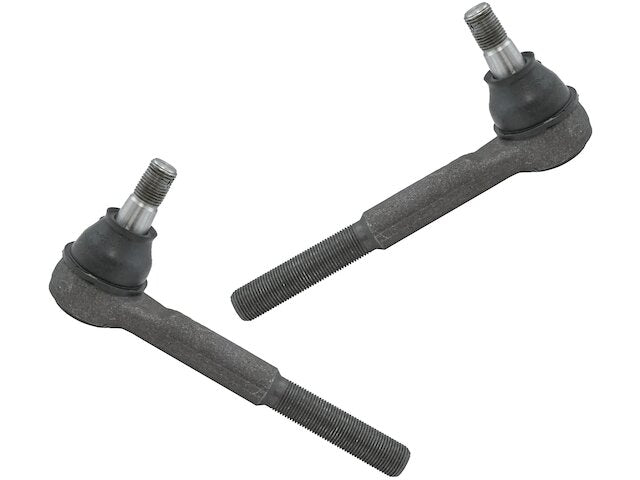 Front Outer Tie Rod End Set 2 Piece - 1975-1986 Chevrolet C20 - TRQ 3022-02716173