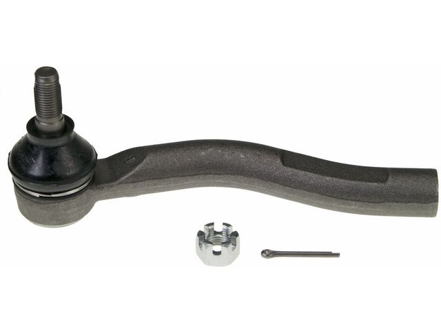 Front Left Outer Tie Rod End - 2012-2019 Toyota Prius C - Moog 119479-02716526