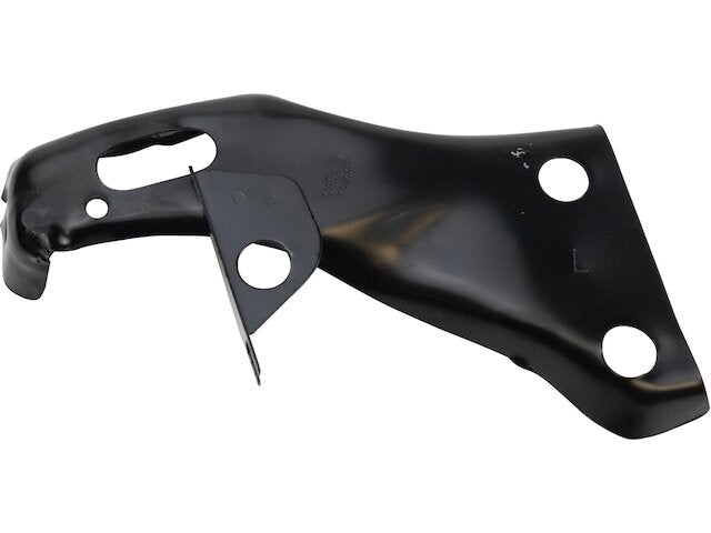 Front Left Bumper Bracket - 1989-1995 Toyota Pickup RWD - DIY Solutions 8165-02717086