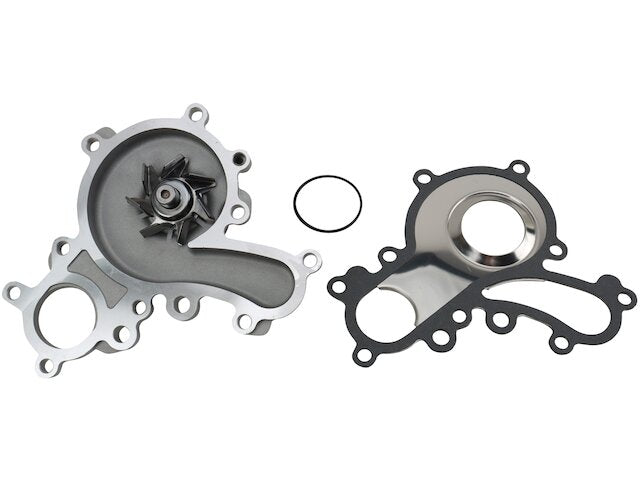 Water Pump - 2008-2022 Toyota Sequoia 5.7L V8 - TRQ 29122-02717404