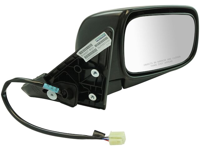 Right Mirror - 2005-2008 Subaru Forester X - TRQ 18221-02717436