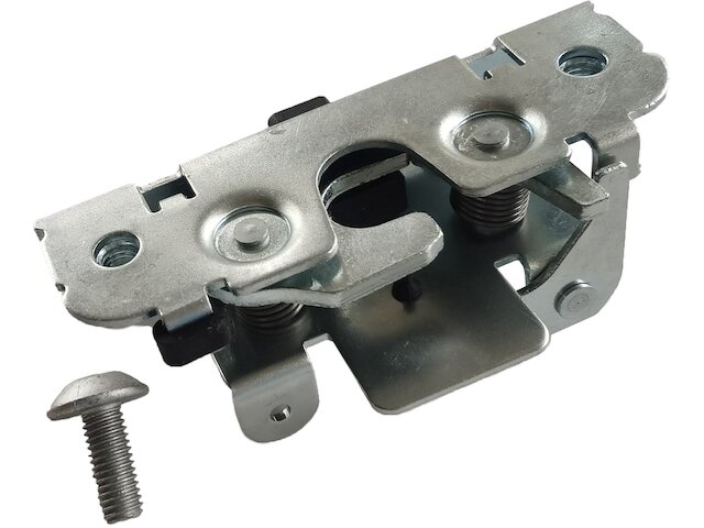 Tailgate Latch - 2003-2010 Dodge Ram 2500 - SKP 1988-02717448