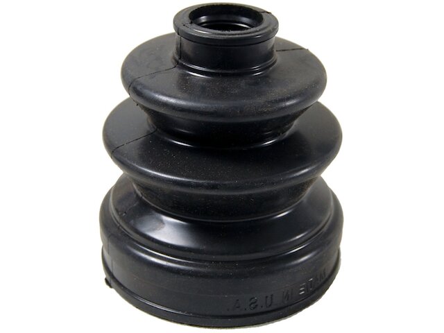 Front Left Inner CV Boot Kit - 1995-1998 Hyundai Sonata 2.0L 4-Cylinder - Mevotech 156-02717601