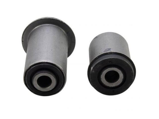 Control Arm Bushing Kit 2 Piece - 1992-2000 GMC Yukon 4WD 5.7L V8 - TRQ 4294-02717954