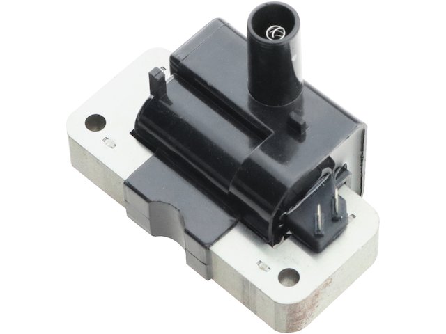 Ignition Coil - 2001-2004 Nissan Frontier 2.4L 4-Cylinder - Replacement 6690-02718414
