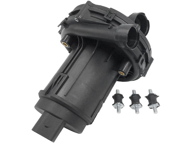 Secondary Air Injection Pump - 2003-2004 Audi Allroad Quattro 4.2L V8 - Replacement 7502-02718456