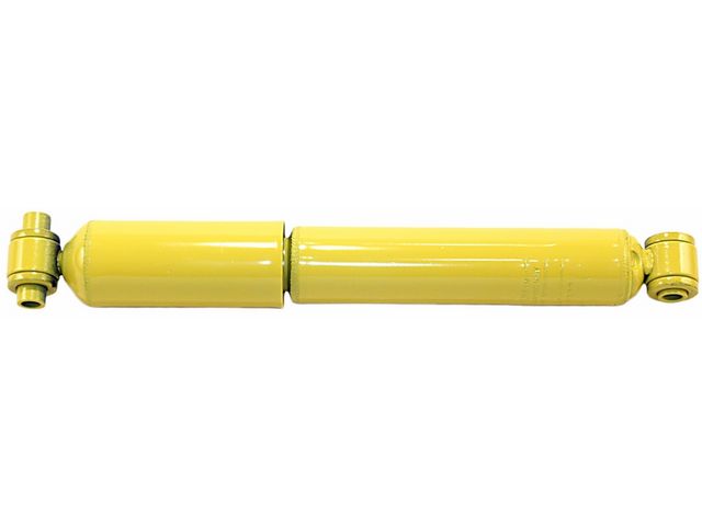 Front Shock Absorber - 1988-2000 GMC K2500 - Monroe 4063-02718484