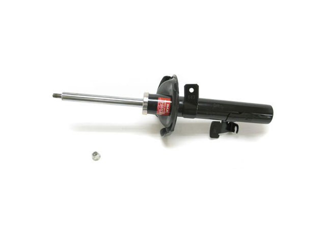 Front Right Strut Assembly - 2008-2013 Volvo C30 - KYB 28583-02718877
