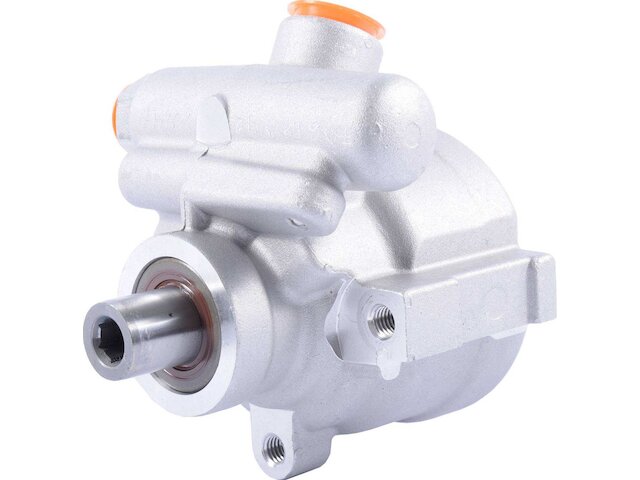 Power Steering Pump - 1988-1989 Oldsmobile Cutlass Ciera 2.8L V6 - BBB Industries 4448-02719079