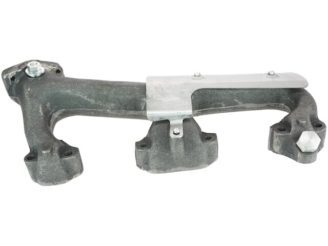 Left Exhaust Manifold - 1988-1995 Chevrolet K3500 5.7L V8 - TRQ 3463-02719085